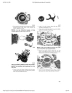 2015 Arctic Cat Wildcat Service Manual service manual preview page 8