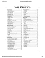 2014 Arctic Cat Wildcat X 4 4X Service Manual service manual preview page 3