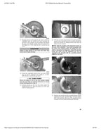 Arctic Cat Wildcat 1000 Service Manual service manual preview page 4