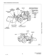 Bobcat VersaHandler V723 Service Manual service manual preview page 3