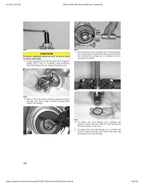 2022-2025 Arctic Cat Prowler 500 Service Manual service manual preview page 9