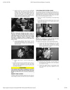 2022-2025 Arctic Cat Prowler 500 Service Manual service manual preview page 4