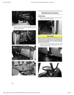 2021 Arctic Cat Prowler Pro CREW Service Manual service manual preview page 6