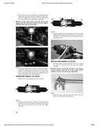 2019 Textron (Arctic Cat) Prowler Pro CREW Service Manual service manual preview page 5