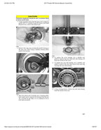 2017 Arctic Cat Prowler 500 Service Manual service manual preview page 9