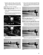 2023 Arctic Cat Prowler Pro 800 Service Manual service manual preview page 5