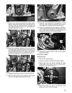2023 Arctic Cat Prowler Pro 800 CREW Service Manual service manual preview page 7