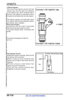 CFMOTO ZFORCE 500 Trail Service Manual service manual preview page 9