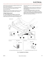 Tracker Offroad OX400 Service Manual service manual preview page 8