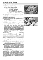 Kawasaki Ninja ZX-6R Service Manual service manual preview page 8
