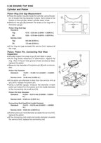 Kawasaki KX 250 Service Manual service manual preview page 8
