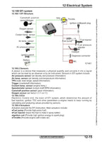 CFMOTO UFORCE 600 Service Manual service manual preview page 10