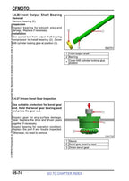 CFMOTO UFORCE U10 1000 Service Manual service manual preview page 5