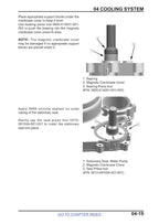 CFMOTO ZFORCE 800 Service Manual service manual preview page 2