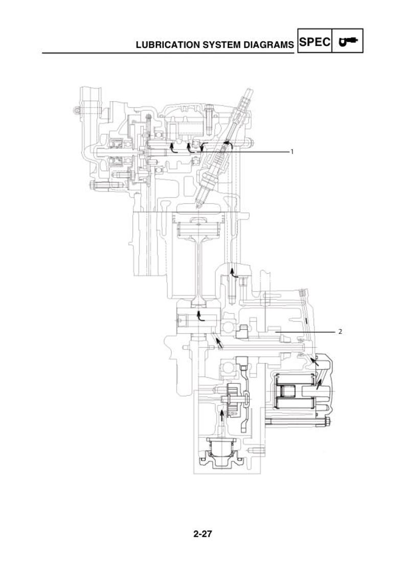 Yamaha YZF-R15 Service Manual service manual preview page 3