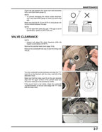 Honda Africa Twin CRF1100 Service Manual service manual preview page 5
