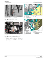 Kubota SVL95 2S Compact Track Loader Service Manual service manual preview page 7
