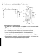Kubota KX121-3 KX161-3 Excavator Service Manual service manual preview page 7