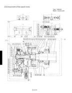 Kubota KX121-3 KX161-3 Excavator Service Manual service manual preview page 6