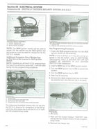 Can Am Spyder RT RTS Service Manual service manual preview page 7