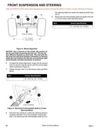 Tracker Offroad OX400 Service Manual service manual preview page 5