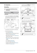 Royal Enfield Interceptor 650 Twin Service Manual service manual preview page 8