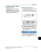 Polaris Ranger XP & Crew 570 900 1000 Service Manual service manual preview page 9