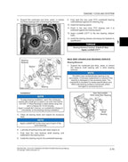 Polaris Ranger XP & Crew 570 900 1000 Service Manual service manual preview page 4