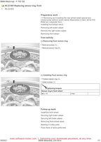BMW F750 GS K80 Service Manual service manual preview page 8
