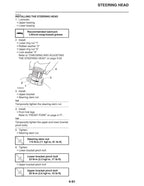 Yamaha MT09 FZ09 Service Manual service manual preview page 5