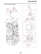 Yamaha MT09 FZ09 Service Manual service manual preview page 3