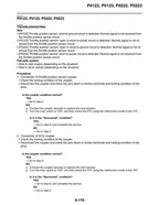 Yamaha Tracer 9 GT Service Manual service manual preview page 6
