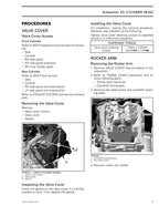 Can Am Outlander 650 850 1000R Service Manual service manual preview page 4