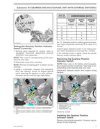 Can Am Outlander 650 850 1000R Service Manual service manual preview page 5
