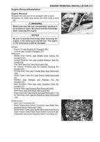 Kawasaki Ninja ZX-6R Service Manual service manual preview page 5