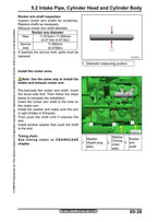 CFMOTO CFORCE 1000 Service Repair Manual service manual preview page 6