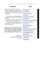 CFMOTO CFORCE CF800-2 Service Repair Manual service manual preview page 3