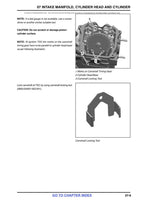 CFMOTO CFORCE CF800-2 Service Repair Manual service manual preview page 8