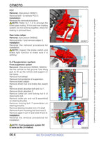 CFMOTO CFORCE 800XC 850XC Service Repair Manual service manual preview page 9