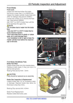 CFMOTO CFORCE CF80OXC Service Repair Manual service manual preview page 5