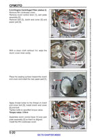 CFMOTO CFORCE 110 Service Repair Manual service manual preview page 5