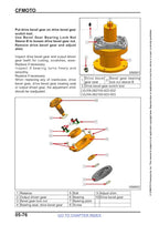 CFMOTO UFORCE U10 1000 Service Repair Manual service manual preview page 8