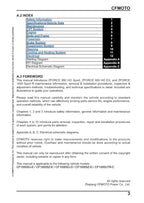 CFMOTO ZFORCE 950 H.O. sport 950 H.O. Ex 1000 sport R Service Repair Manual service manual preview page 3