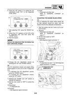 Yamaha YZF-R15 Service Manual service manual preview page 4