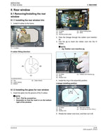Kubota SVL95 2S Compact Track Loader Service Manual service manual preview page 4