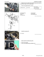 Kubota SVL75 2 Compact Track Loader Service Manual service manual preview page 7