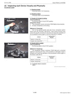 Kubota SVL75 2 Compact Track Loader Service Manual service manual preview page 9