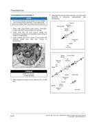 Polaris Ranger XP & Crew 570 900 1000 Service Manual service manual preview page 7