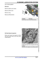 CFMOTO ZFORCE 800 Trail Service Manual service manual preview page 10