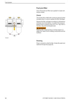 Volvo Penta D4 D6 Diesel Engine Service Repair Manual service manual preview page 6
